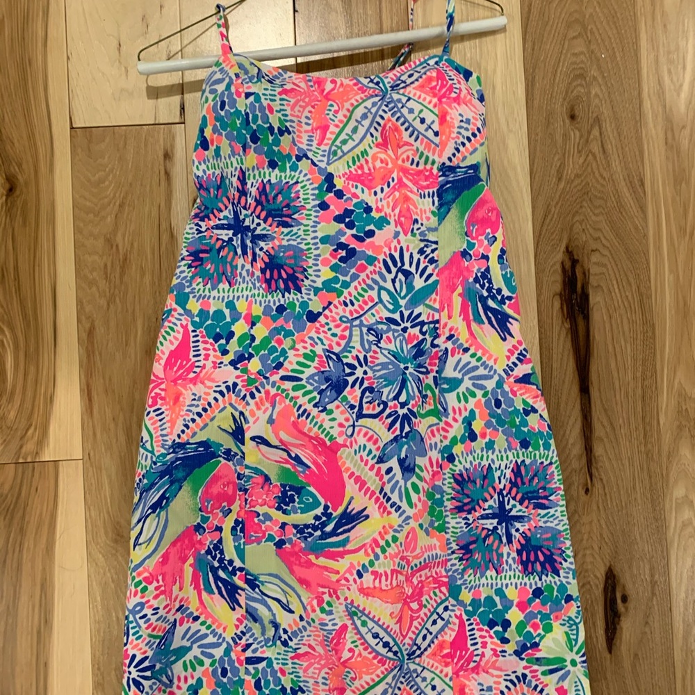 Lily Pulitzer dress!! - Picture 3 of 5